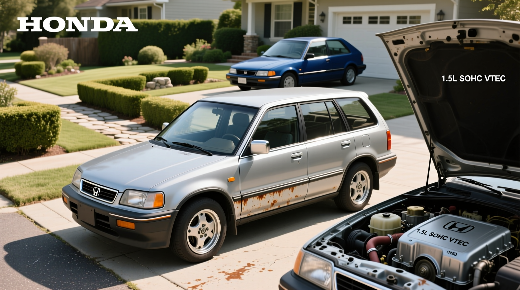 1990 honda civic hatchback engine guide trim tips