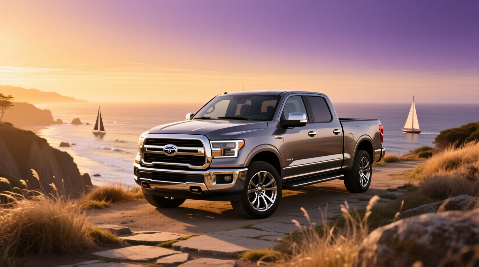 Best Luxury Pickup Trucks Guide: How to Choose Smartly