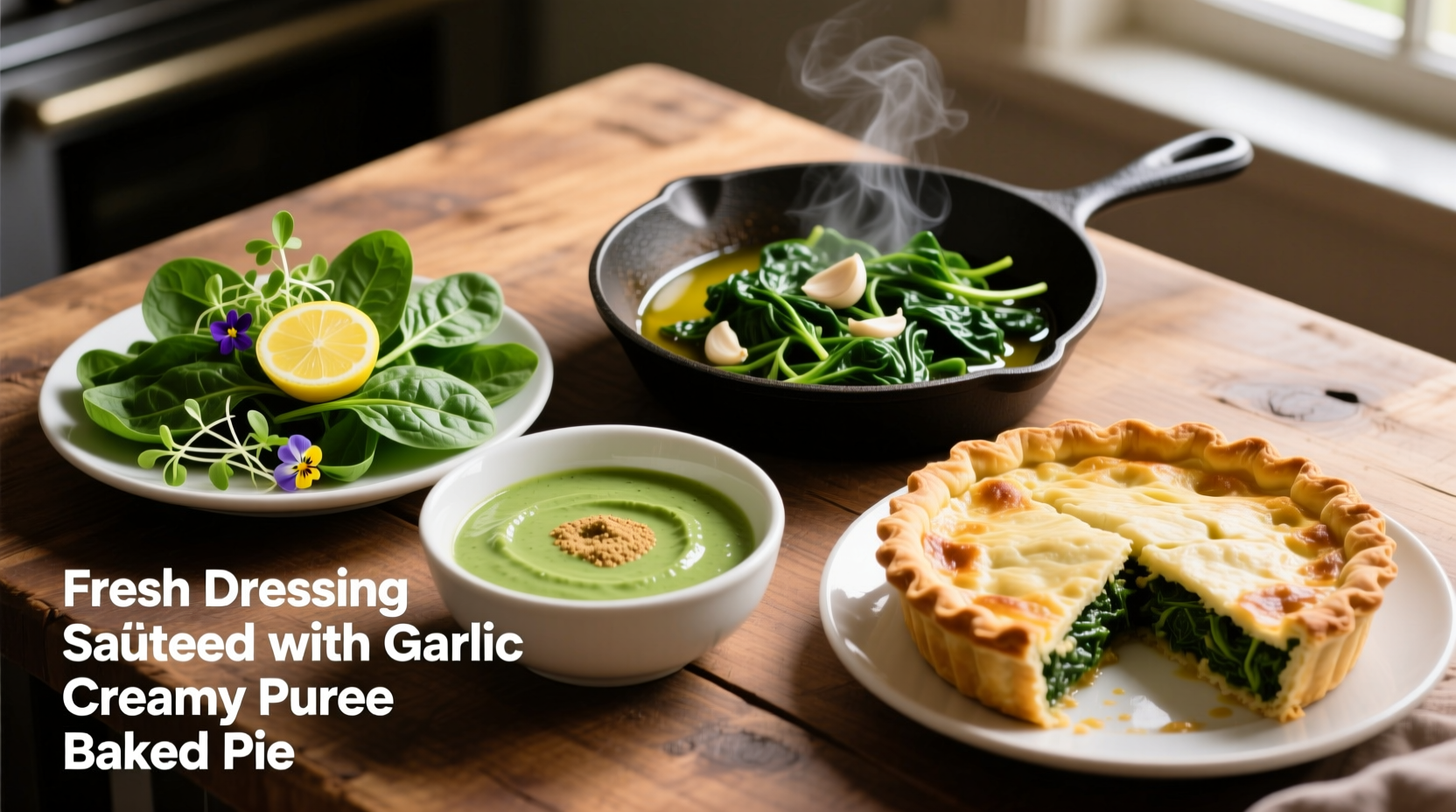 7 Science-Backed Ways to Prepare Spinach for Maximum Nutrition