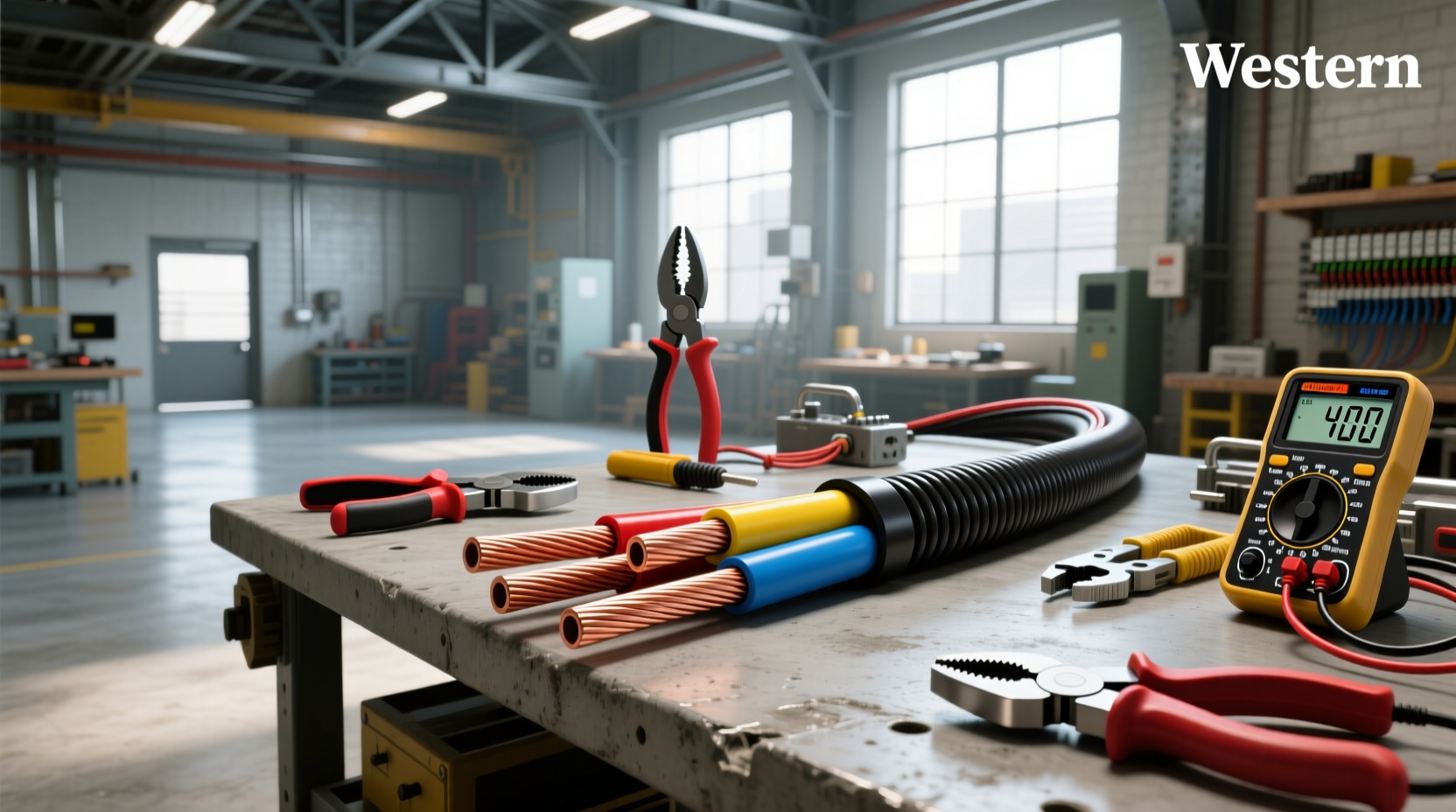 4 core 10mm copper cable guide what you actually need
