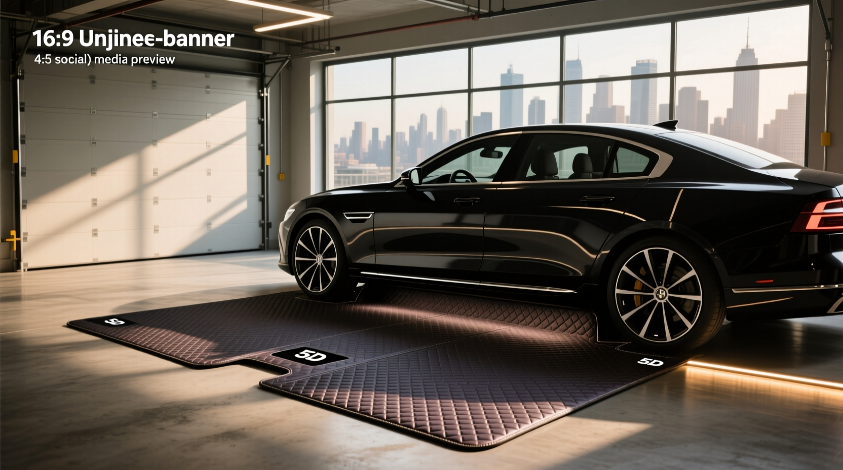 5d car mats guide fit, care value