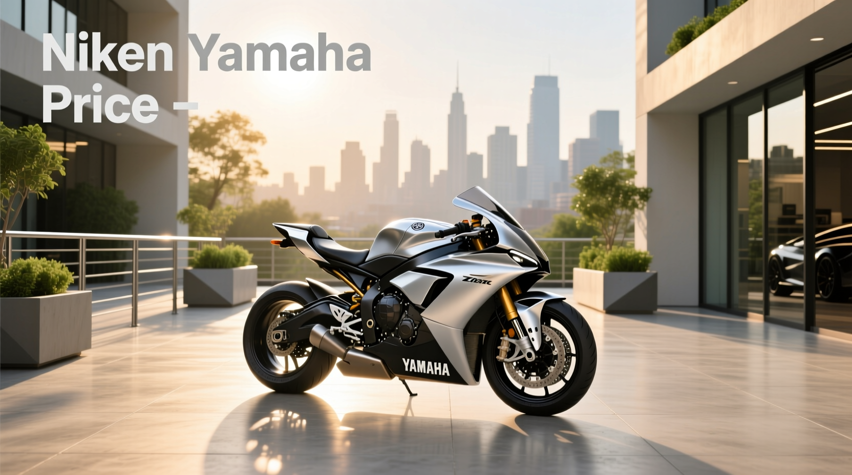 Yamaha Niken GT Price Guide 2026: What to Pay & Where