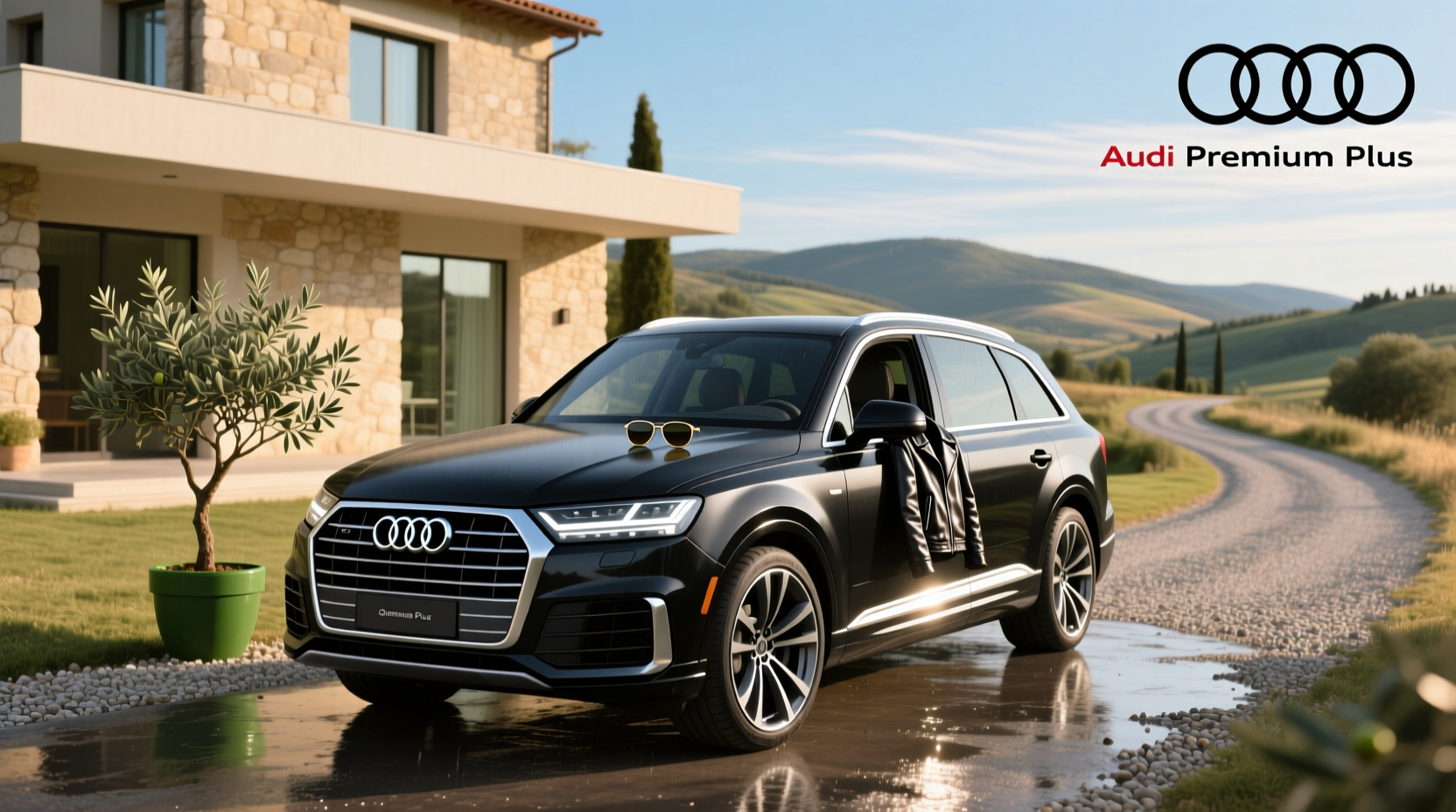 Audi Q7 Reliability Guide: How to Choose the Right Year