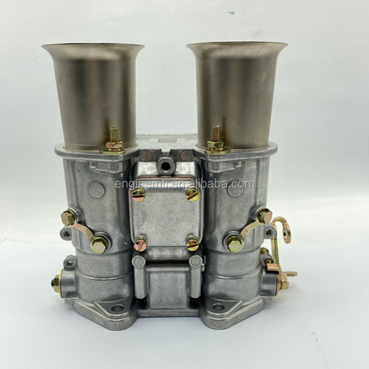 WEBER CARBURETOR 45DCOE 19600.060｜ポルシェ718ボクスター用新型