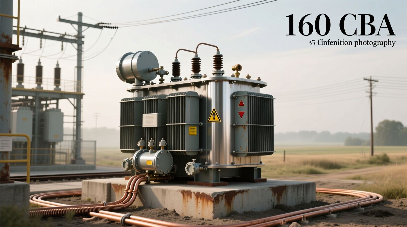 160 kva oil transformer buyer’s guide