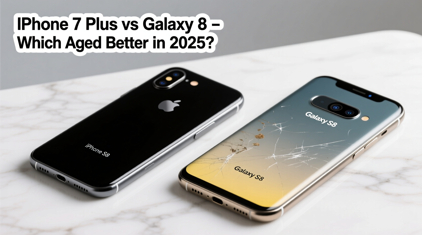 iphone 7 plus vs galaxy s8 which phone aged better in 2025