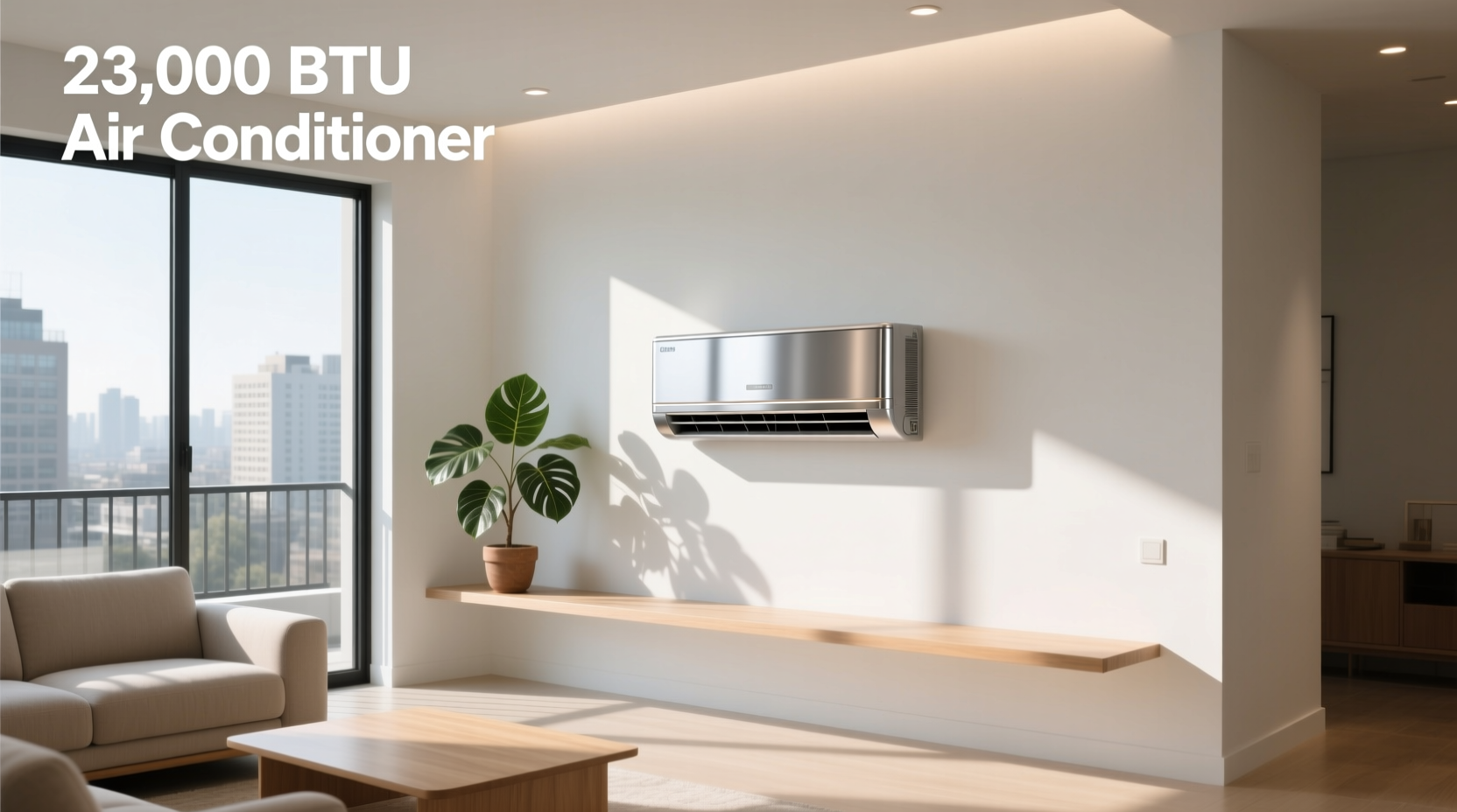 23,000 btu ac buying guide 2026