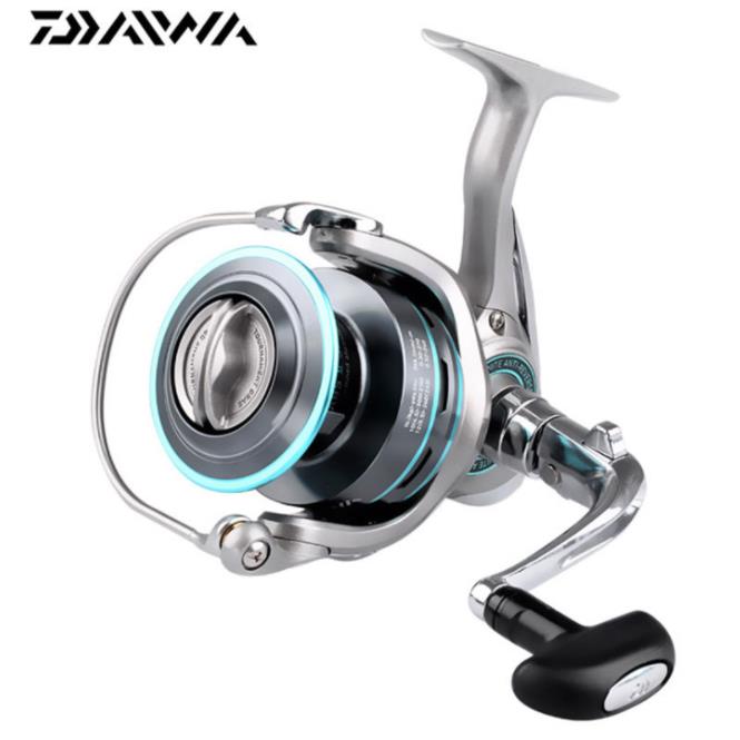 DAIWA PROCASTER - High Quality Aluminum Fishing Reel