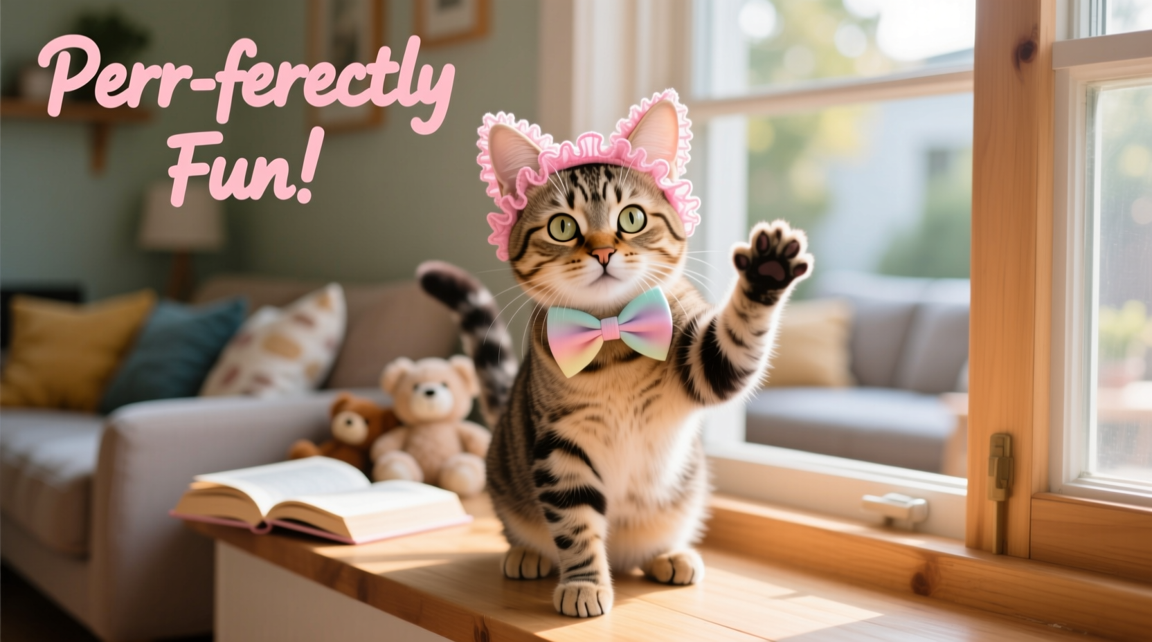 affordable and fun cat costumes and accessories for charming photos
