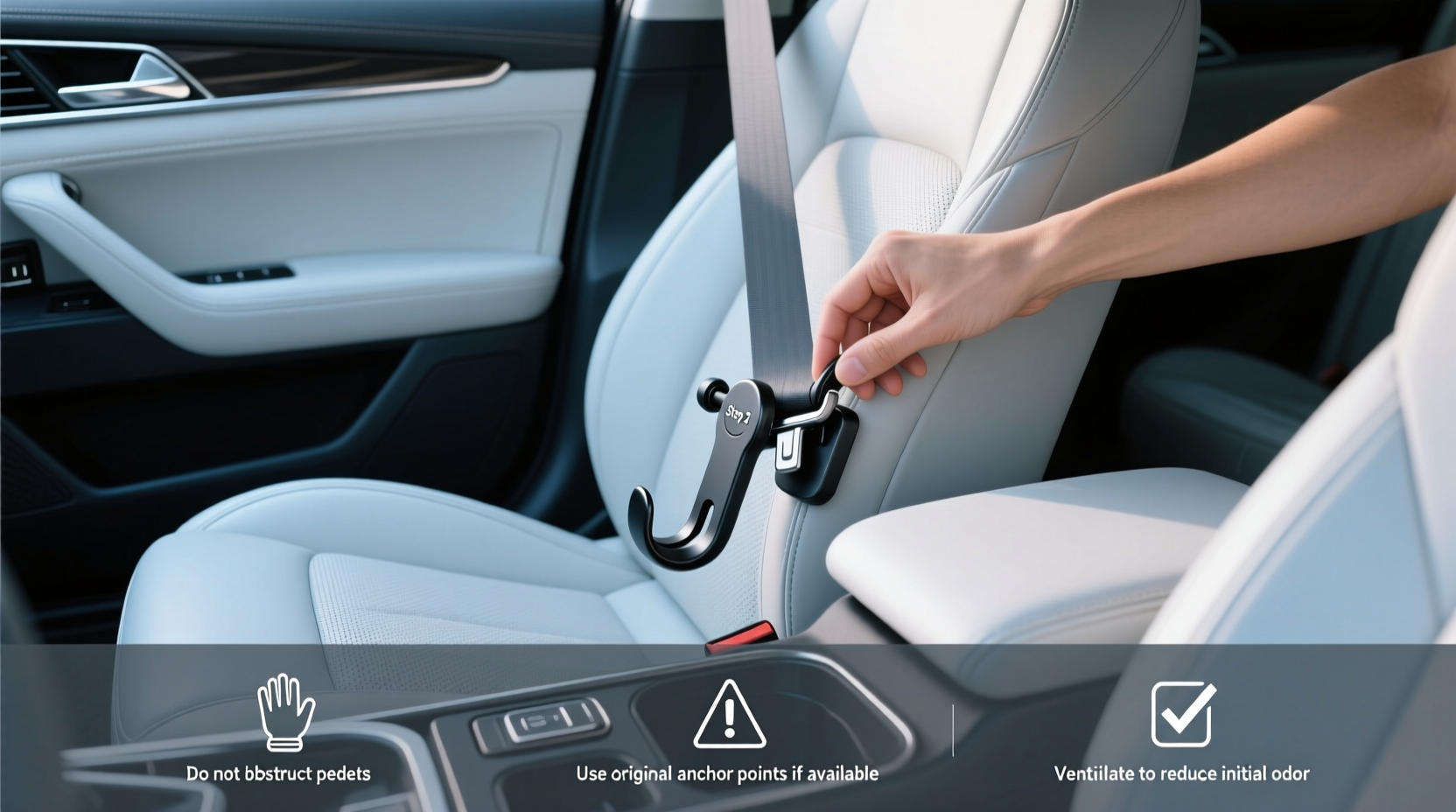 Car Anchor Buying Guide: How to Choose the Right One