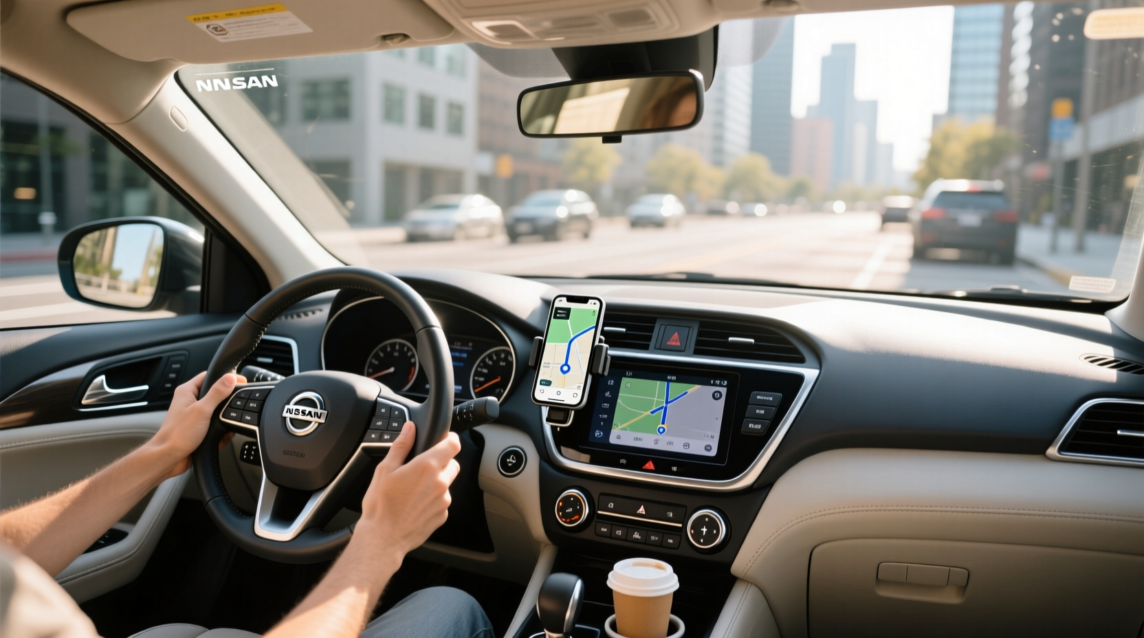 How to Understand the Nissan Qashqai Dashboard Features and Symbols