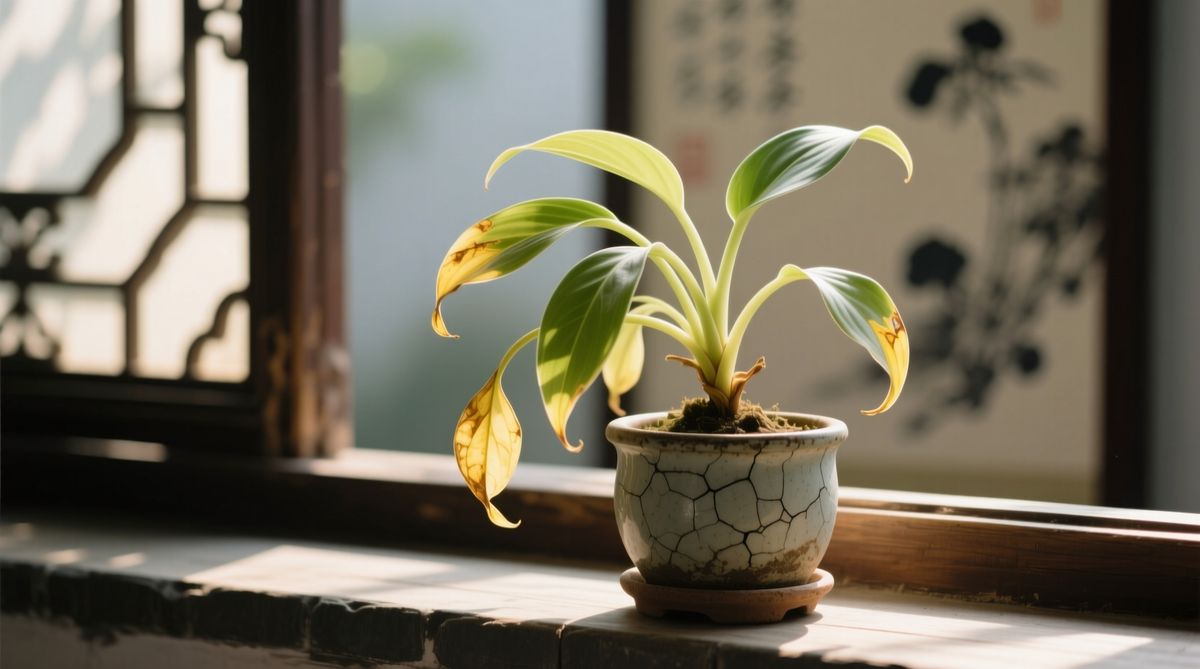 Chinese Money Plant Drooping: Causes & Fixes (Proven Steps)