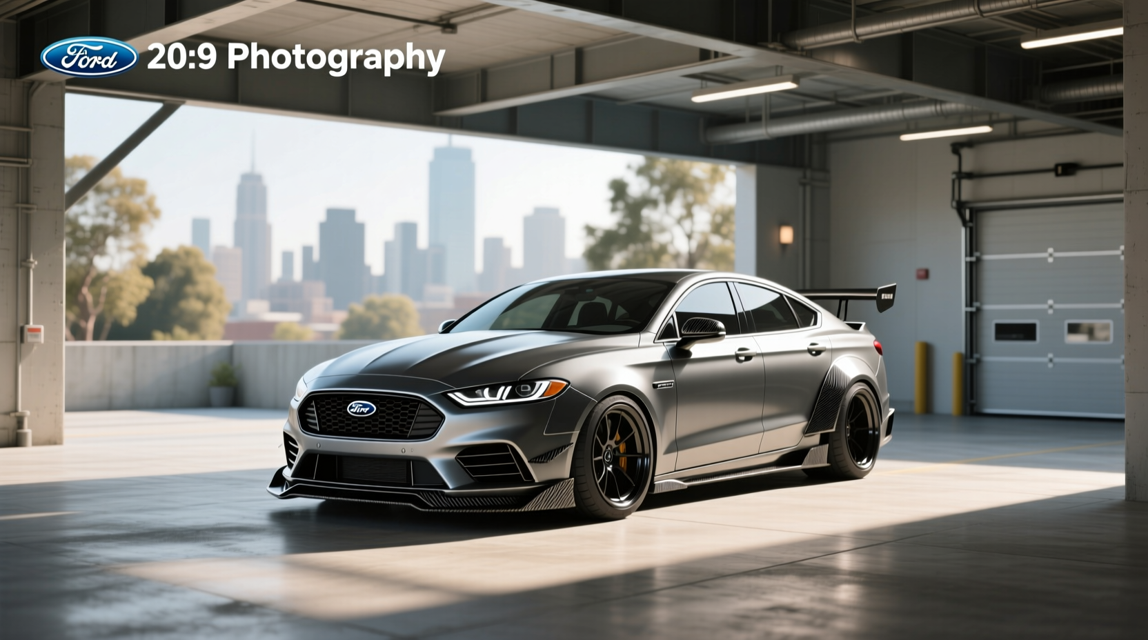 Sitemapcdatahttpsomobeldreferenzcomford Fusion With Body Kit