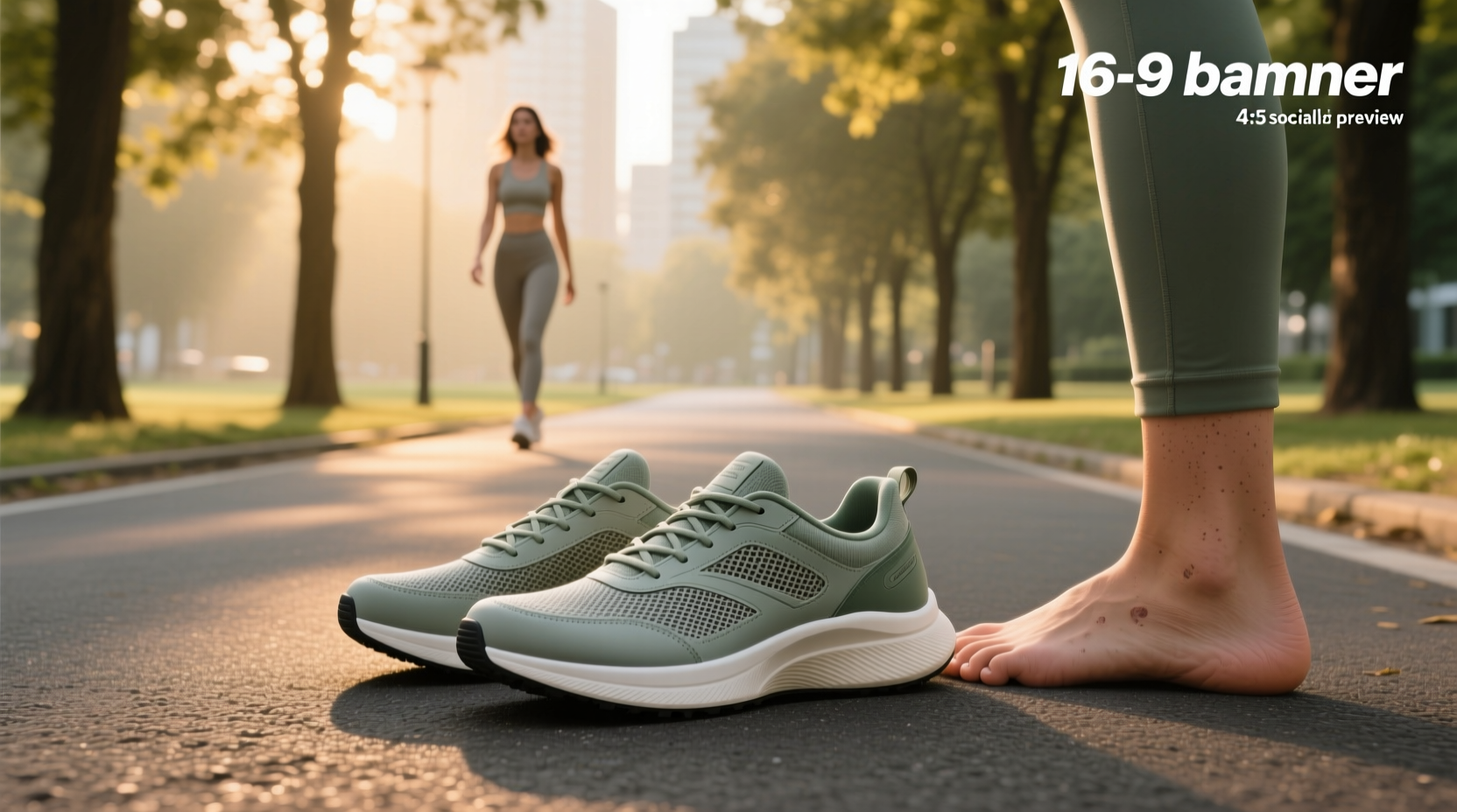 best cushioned running shoes for walking