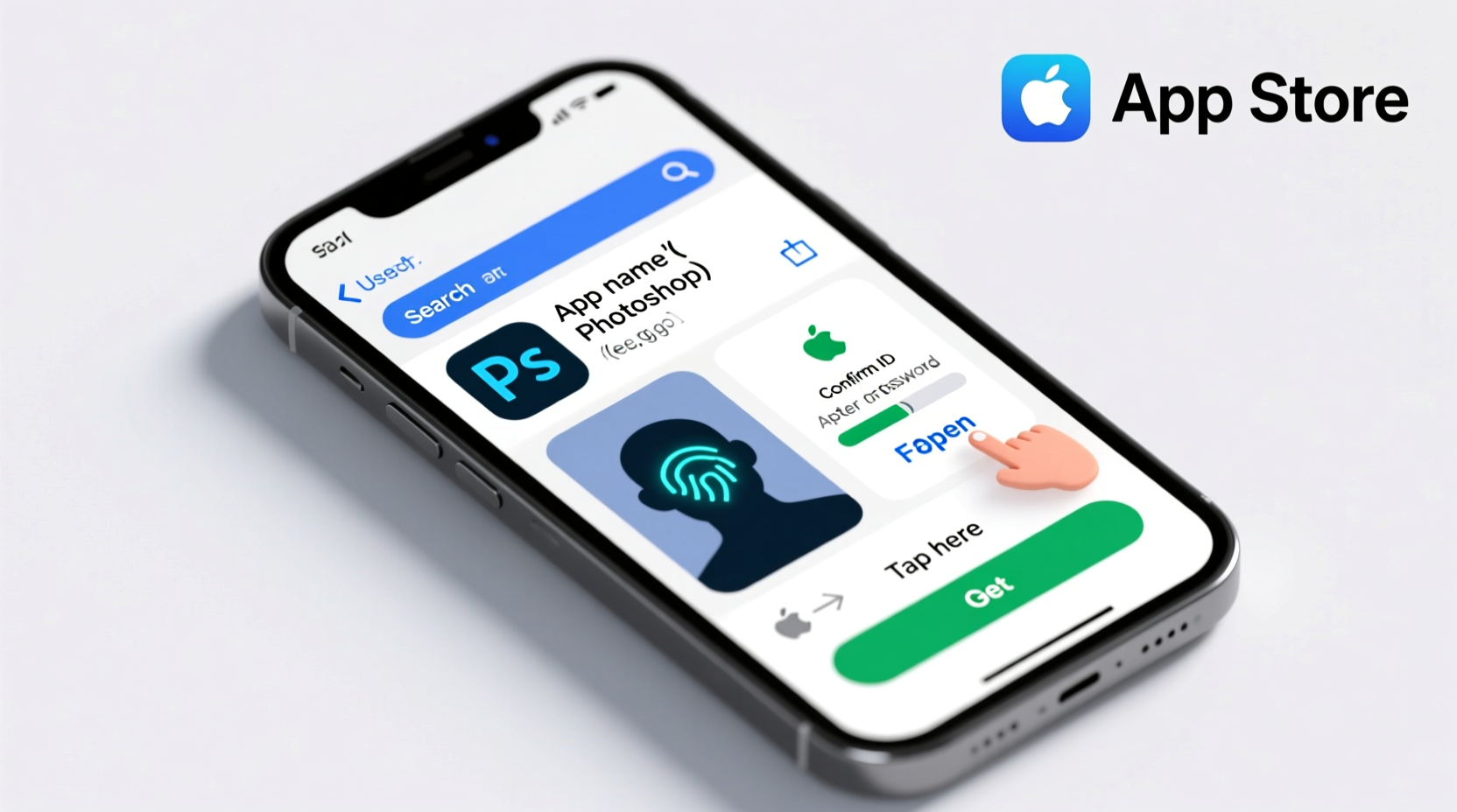 step by step guide how to download apps from the app store easily