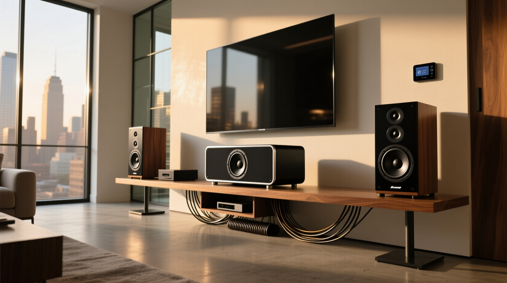 12 inch subwoofer power vs. practicality