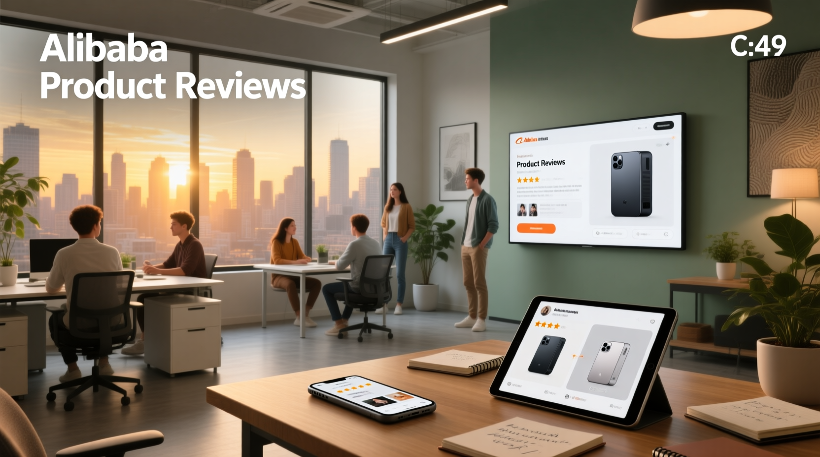 alibaba product reviews what they really mean