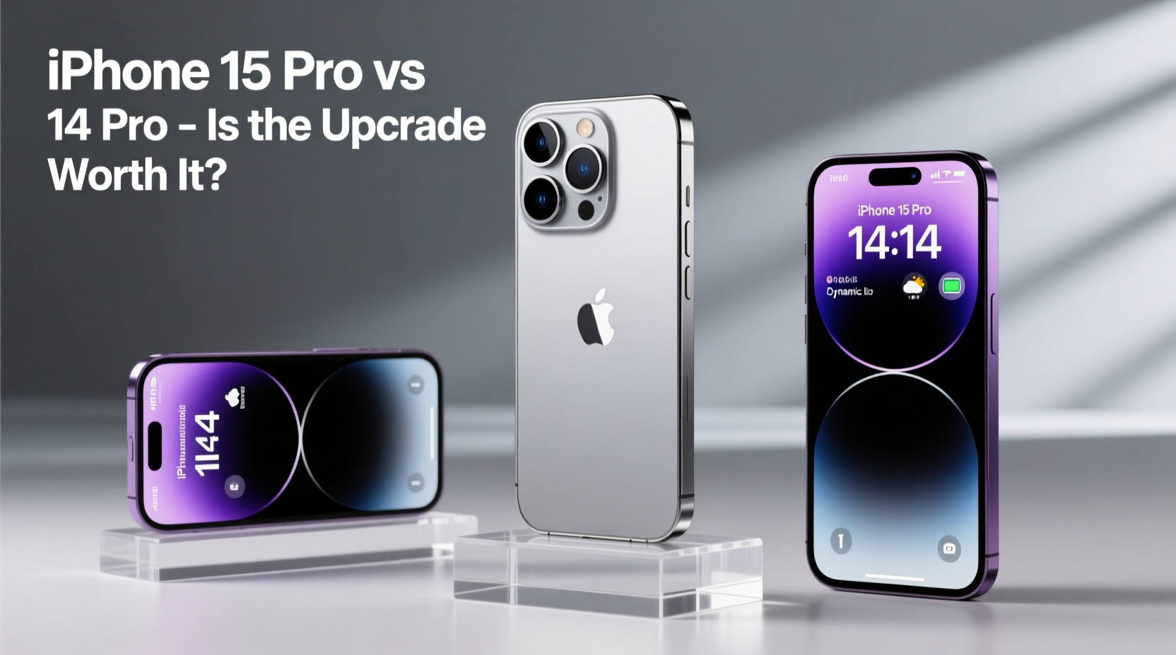 iphone 15 pro vs 14 pro is the upgrade really worth it 34
