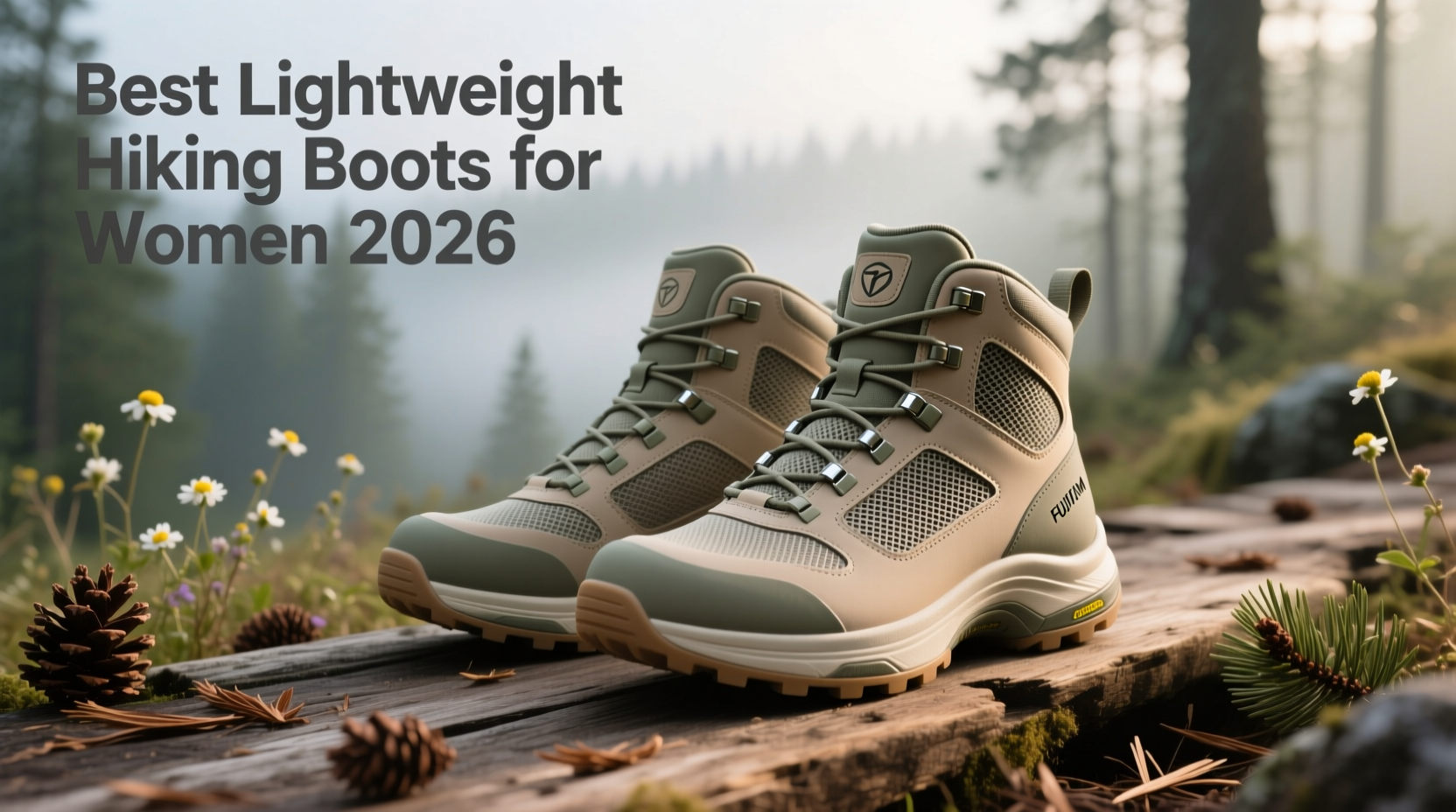 best lightweight day hiking boots womens