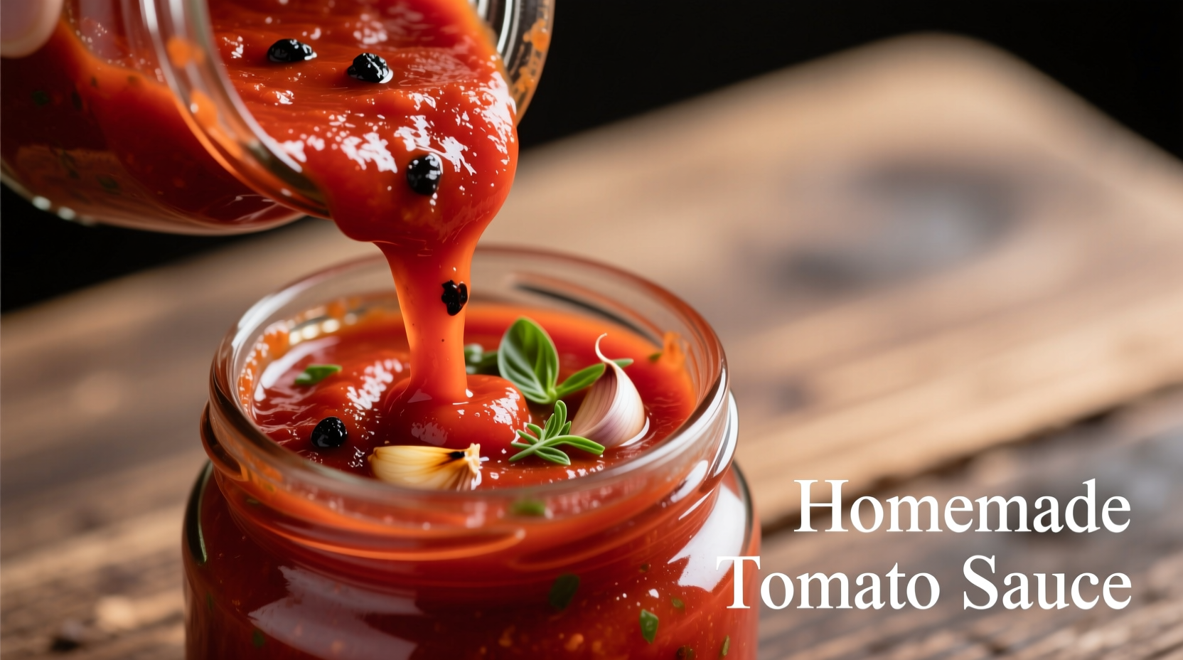 Make Perfect Tomato Sauce from Paste: Quick 20-Minute Method