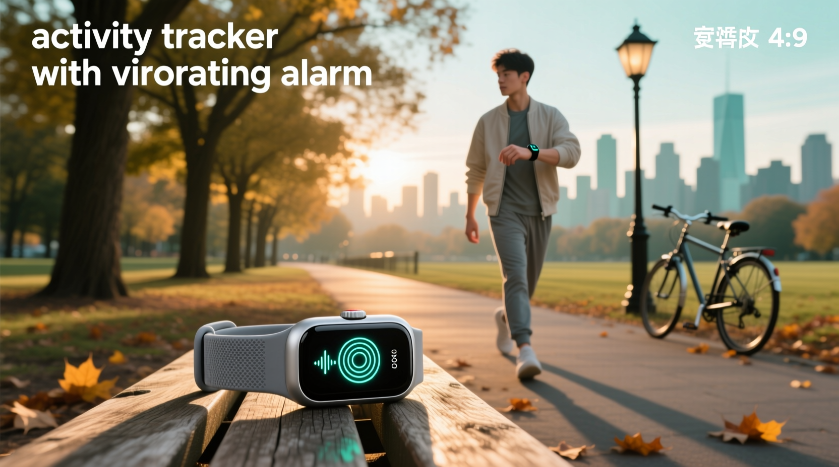 apple watch vibrating alarm guide