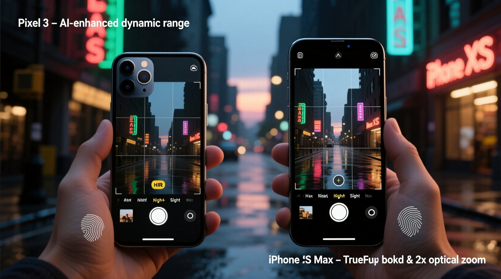 pixel 3 vs iphone xs max is the older pixel still a better camera phone 2