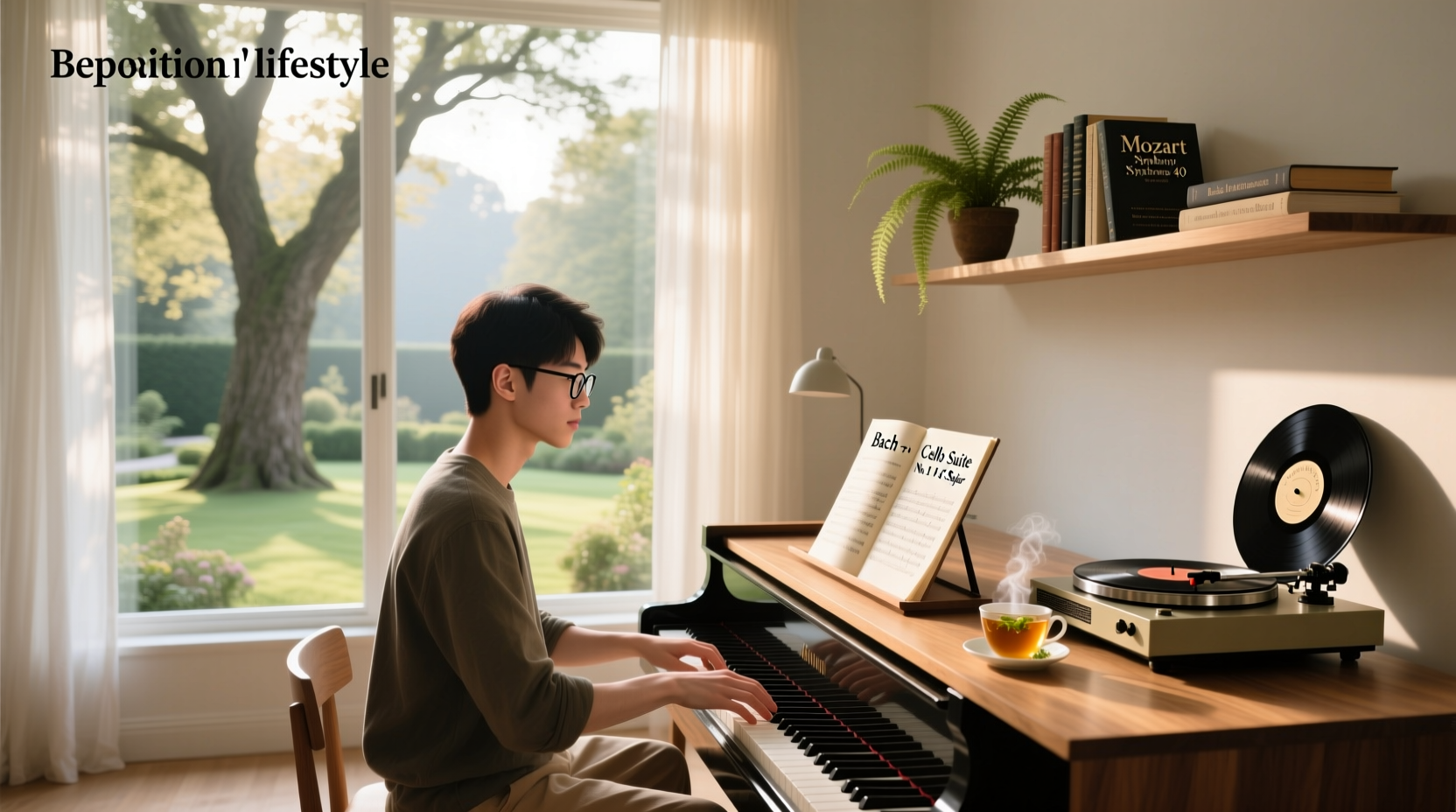 classical music brain health guide