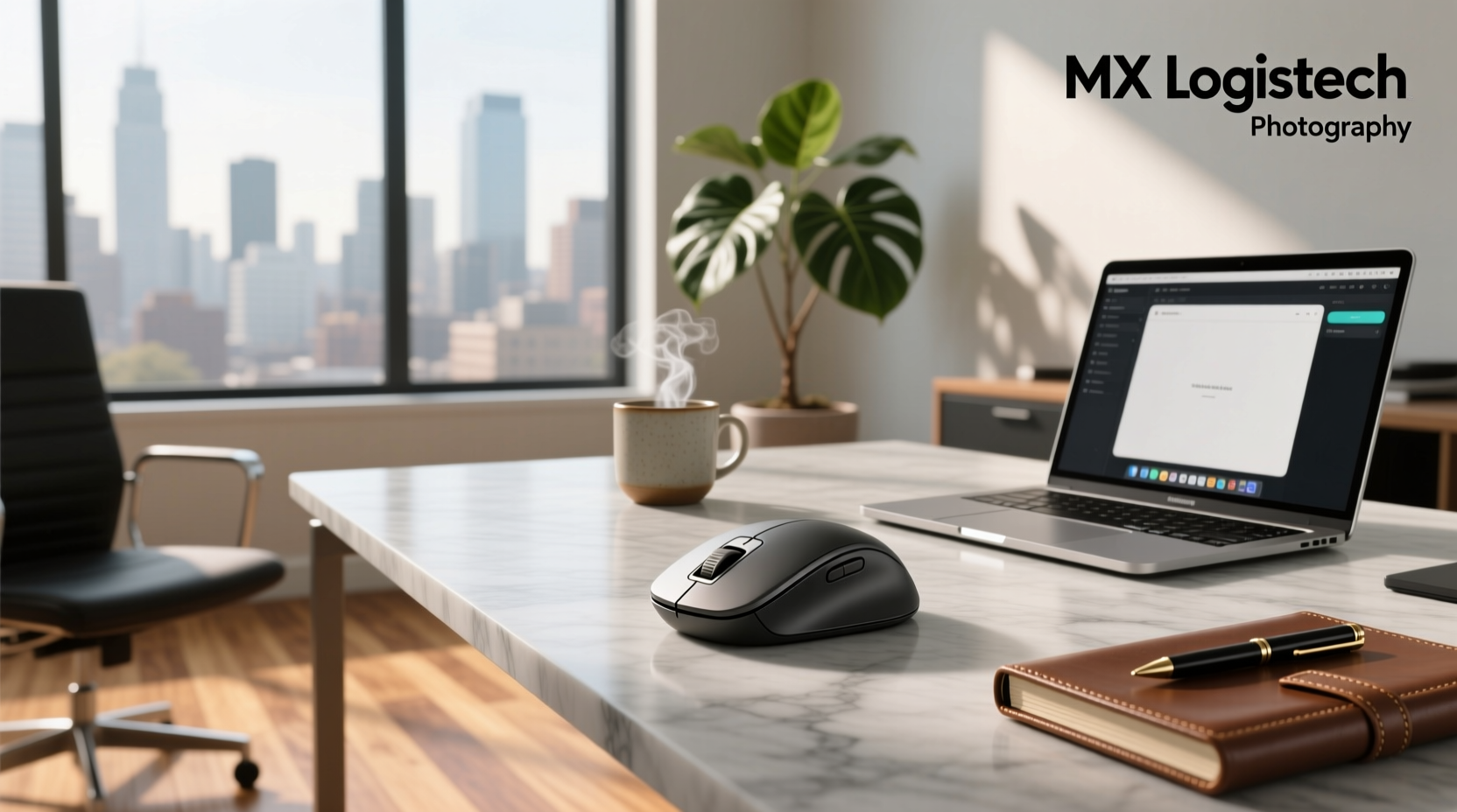 MX Master 3S vs MX Master 4: What’s the Real Difference?