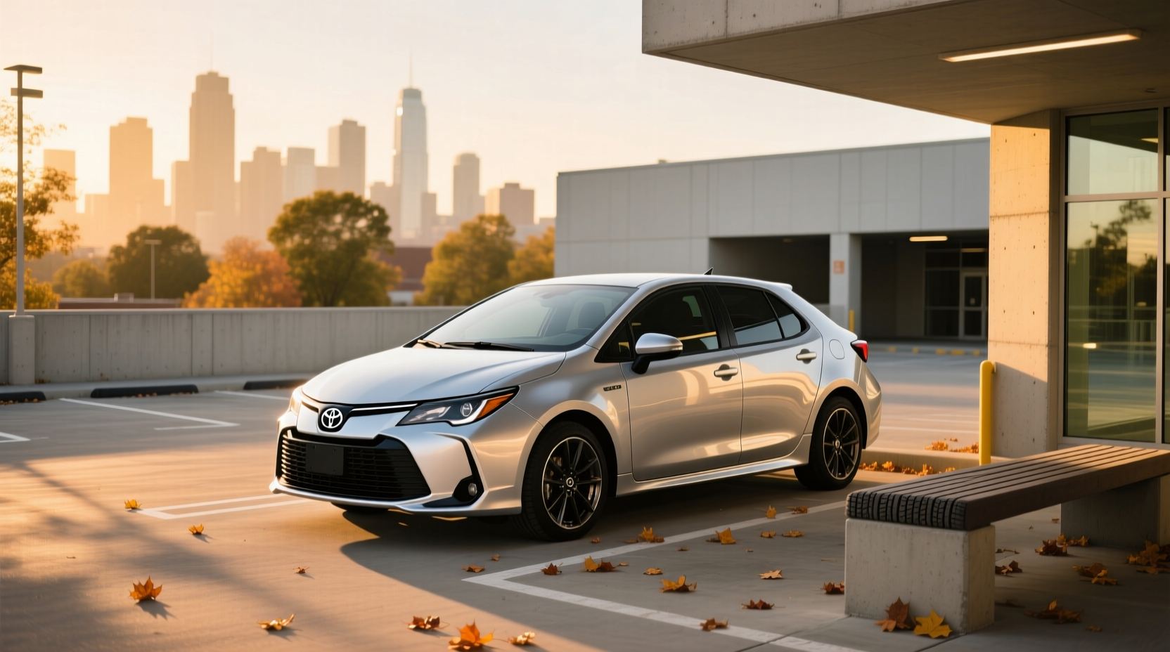 Toyota Corolla Hatchback Automatic Buying Guide