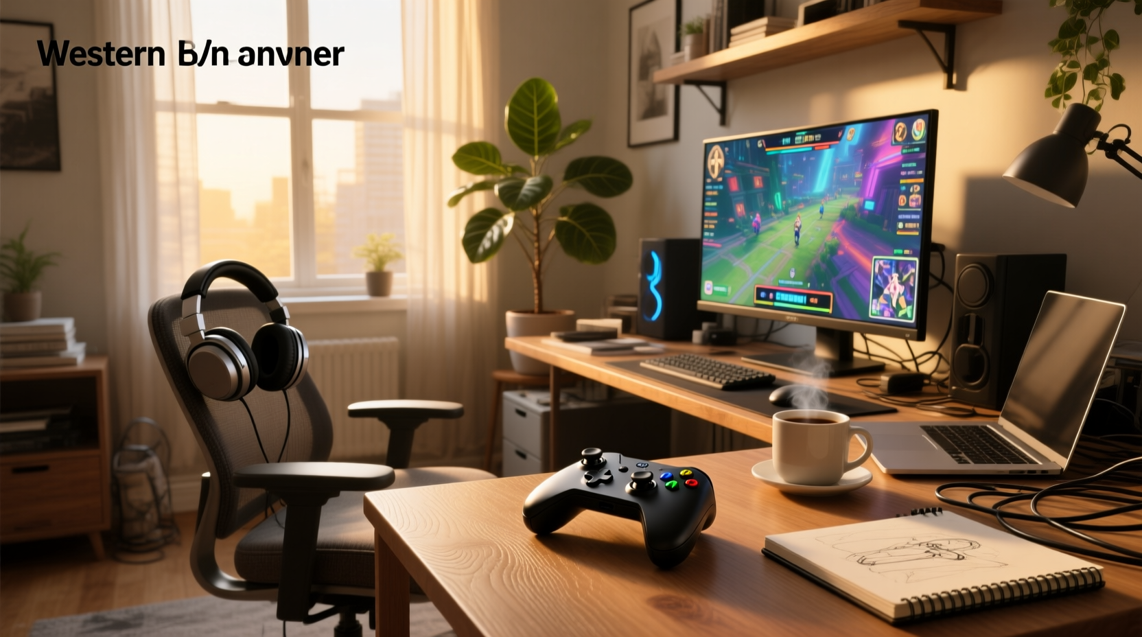 How to Choose and Set Up a USB Game Controller for PC