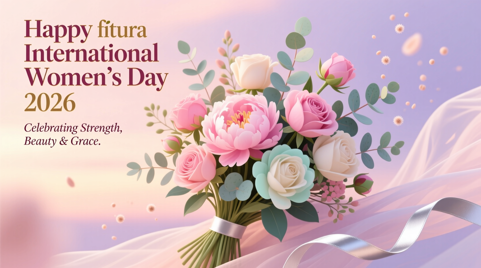 interflora international womens day
