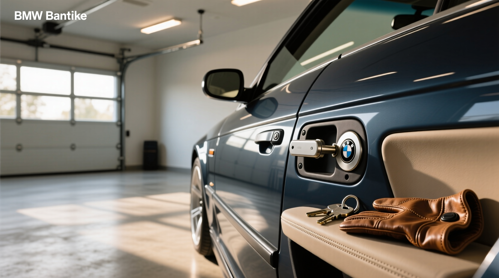How to Fix BMW E46 Door Lock Problems: DIY Repair Guide