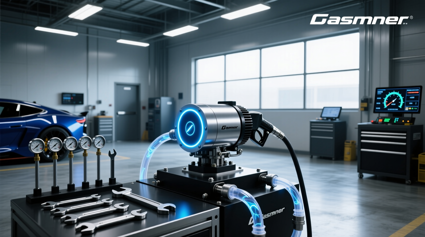 What Is the Best Electric Fuel Pump for Your Vehicle?