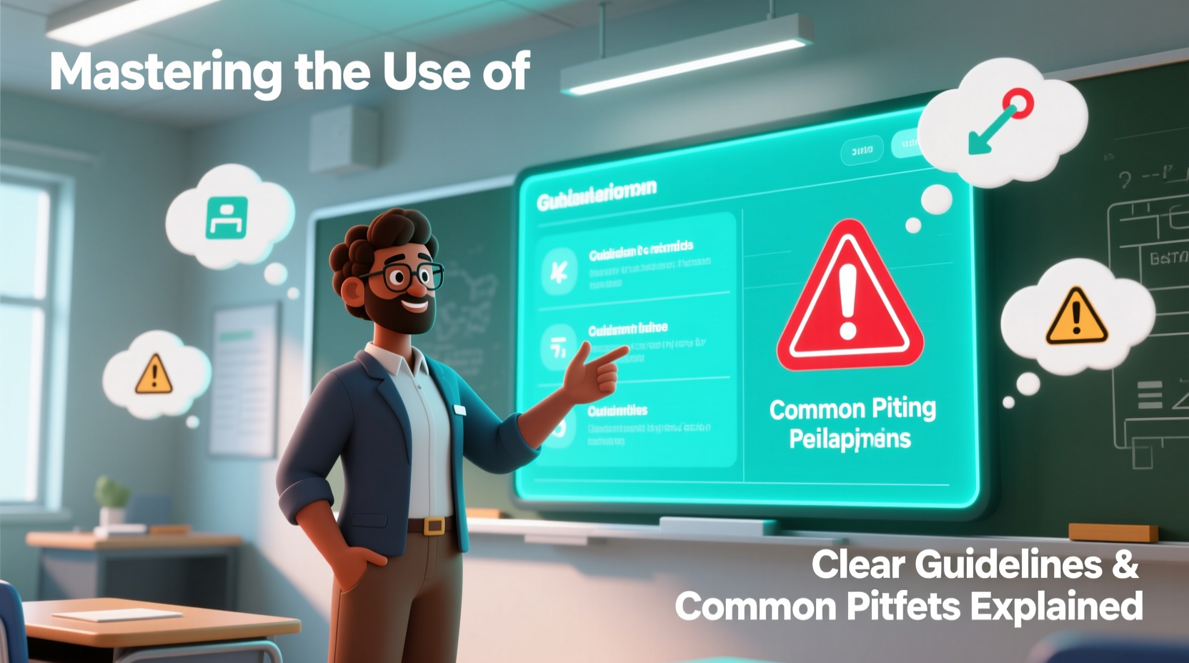 mastering the use of where clear guidelines and common pitfalls explained