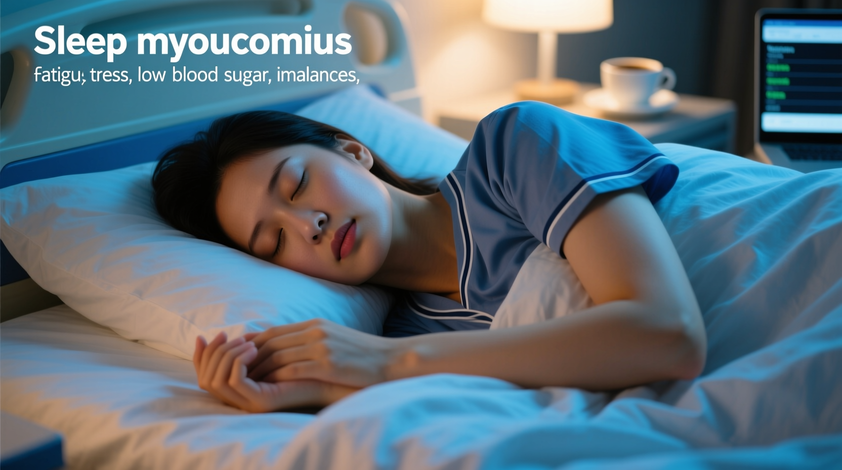 why do i shake in my sleep causes what to do