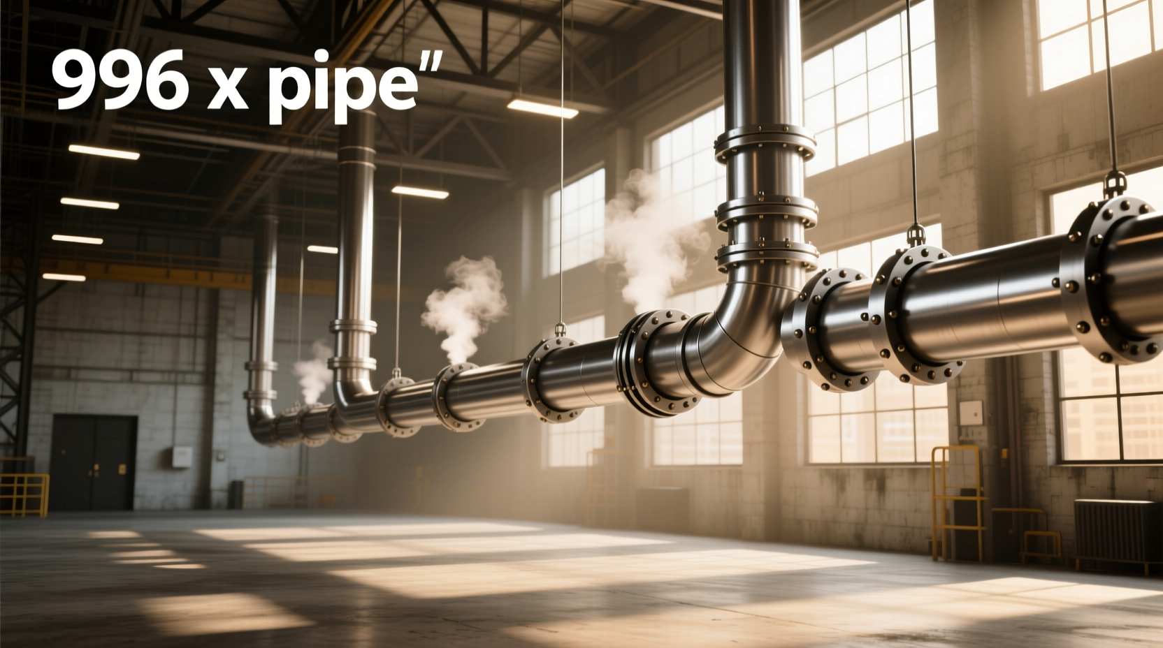 996 x pipe guide fitment upgrades