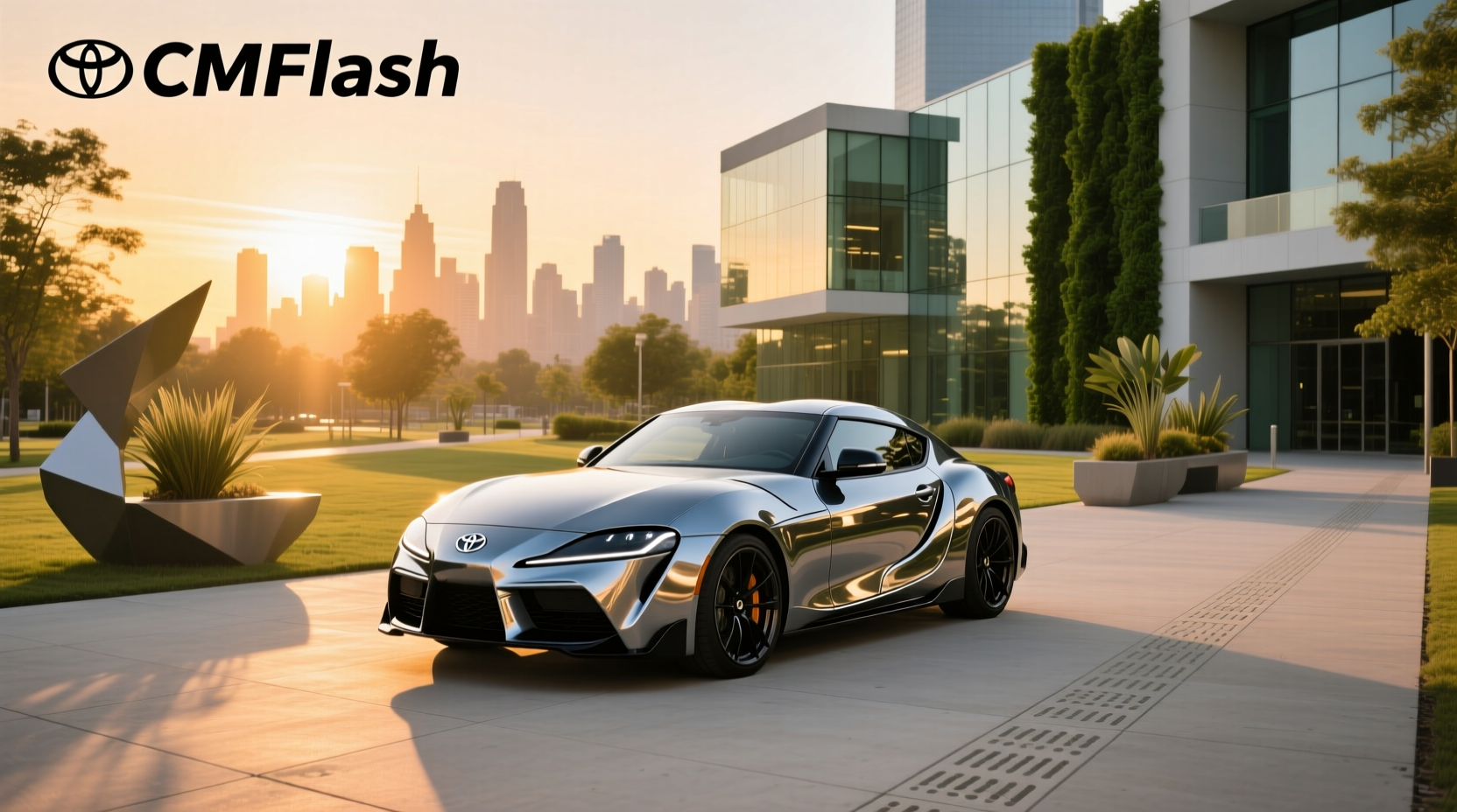Can PCMFlash Work on Toyota? How to Use It Safely