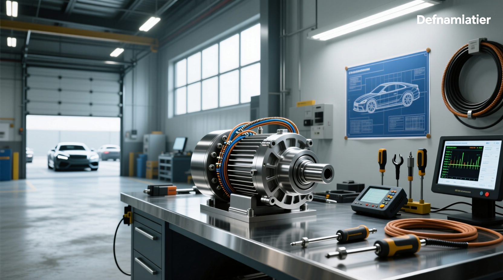 Can You Replace a Hydraulic Pump with an Electric Power Steering Kit?