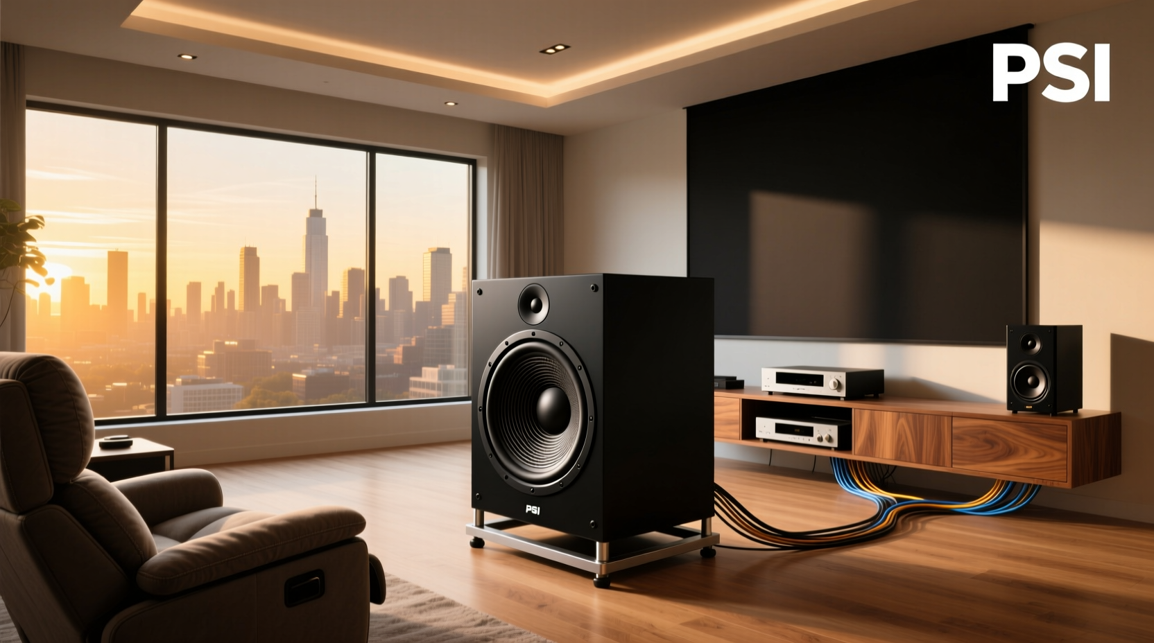 psi 18 inch subwoofer buying guide