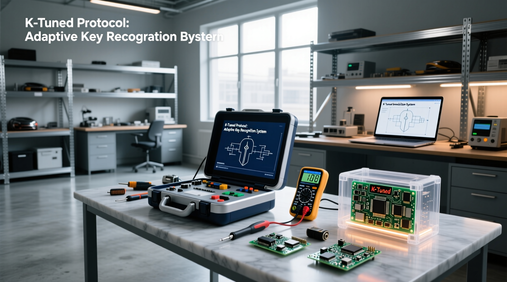 How to Choose Immobilizer Bypass Tools, What Is the K-Tuned Bypass?