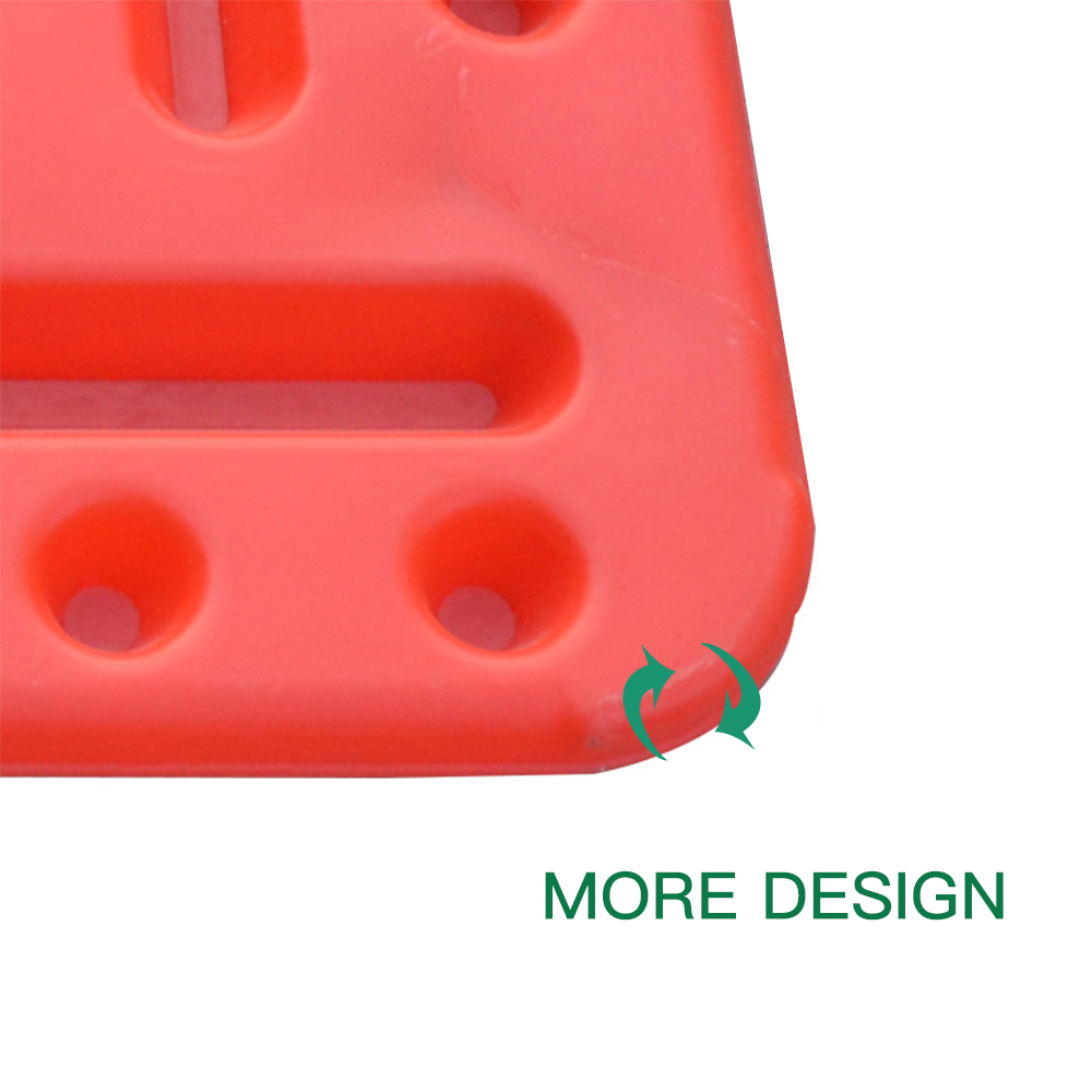 Pig Farming Equipment PP Blocking Panel Board Pig Sorting Blocking Panel