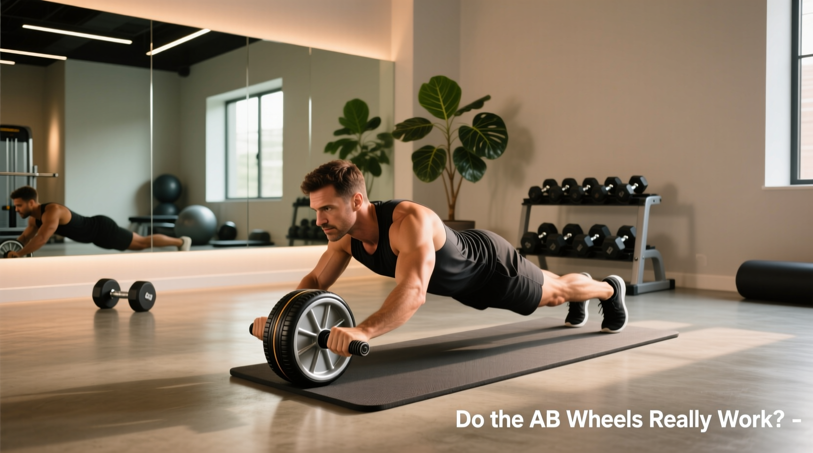 ab wheel effectiveness guide