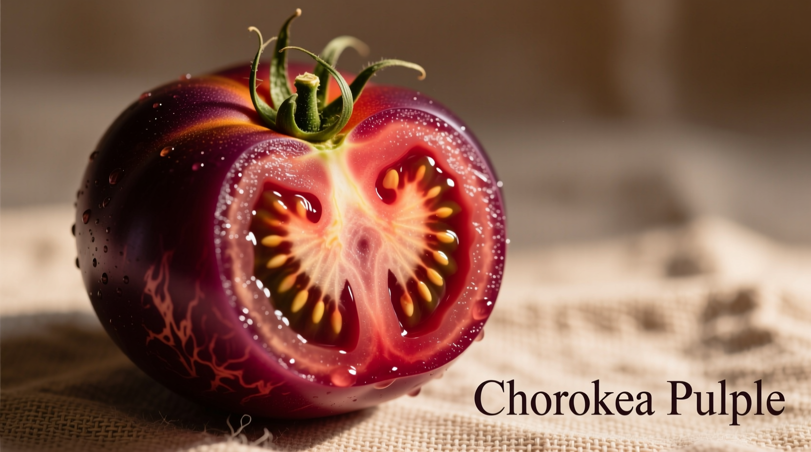 Cherokee Tomato: Complete Growing Guide & Characteristics