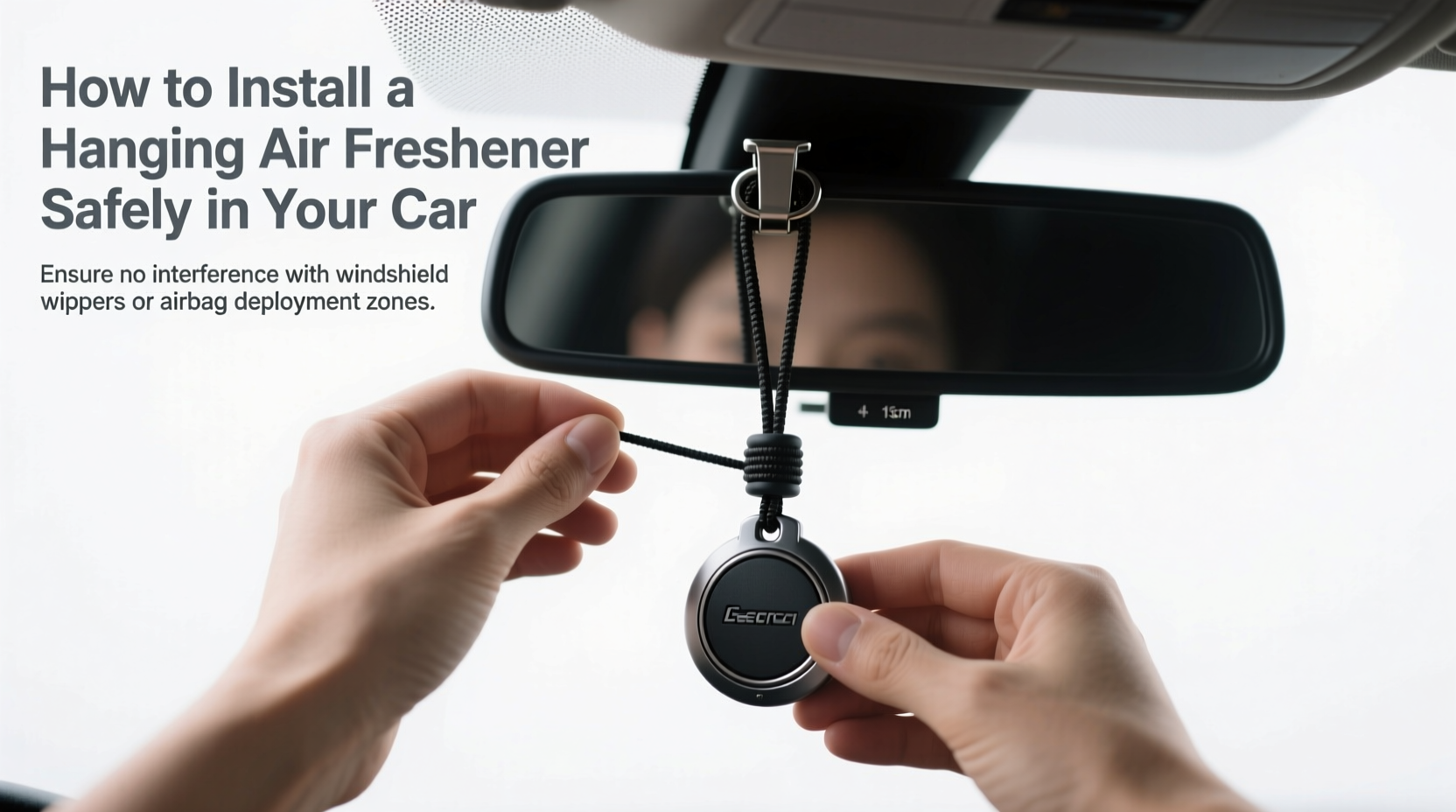 Amazing Best Place To Put Air Freshener In Car Pictures