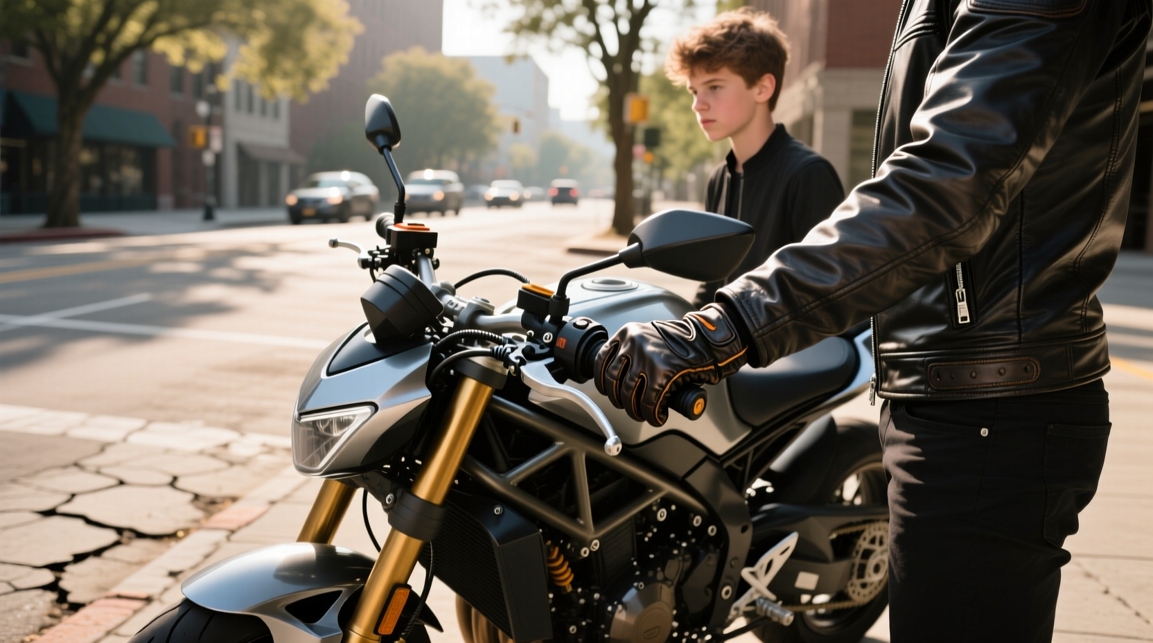 How to Use Clutch in Motorcycle: A Complete Beginner’s Guide