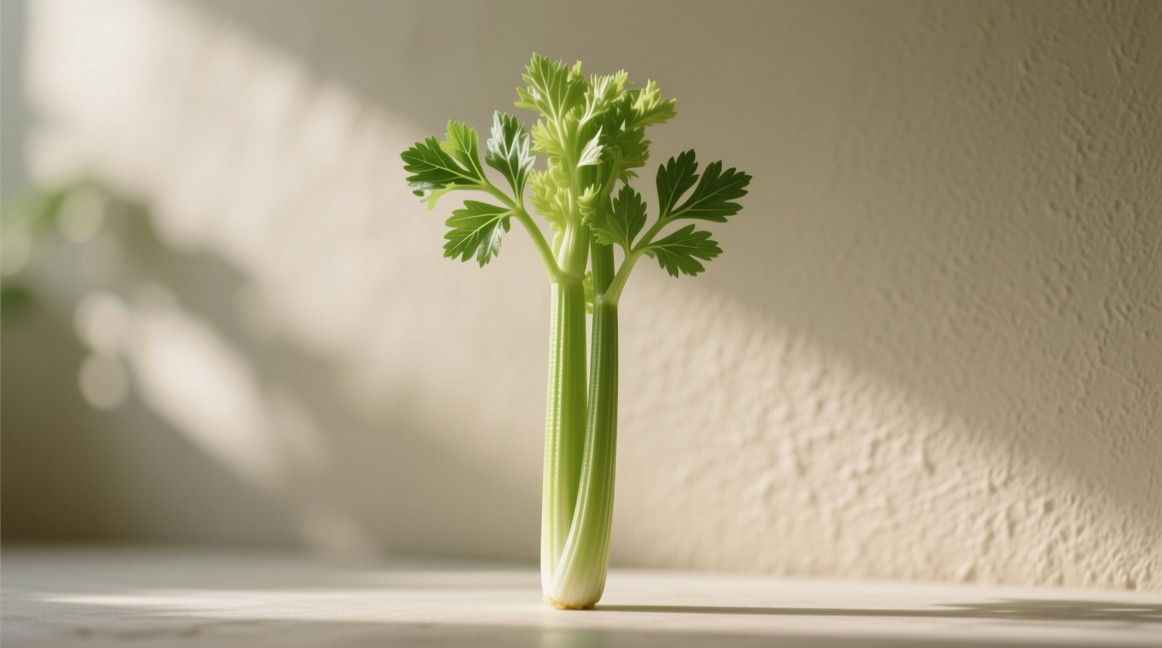 One Celery Stalk Measurement & Practical Usage Guide