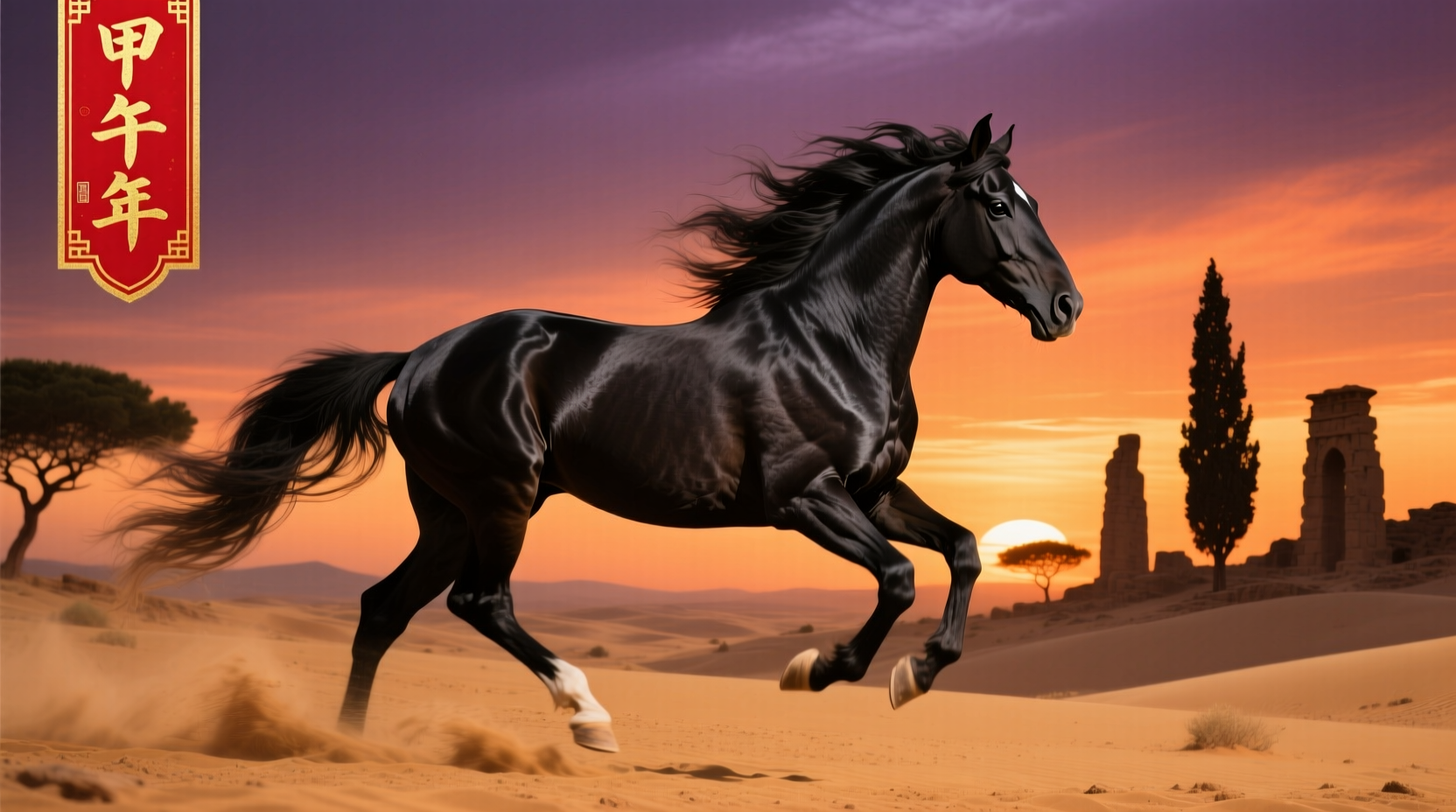 what animal is celebrated this chinese new year 2014