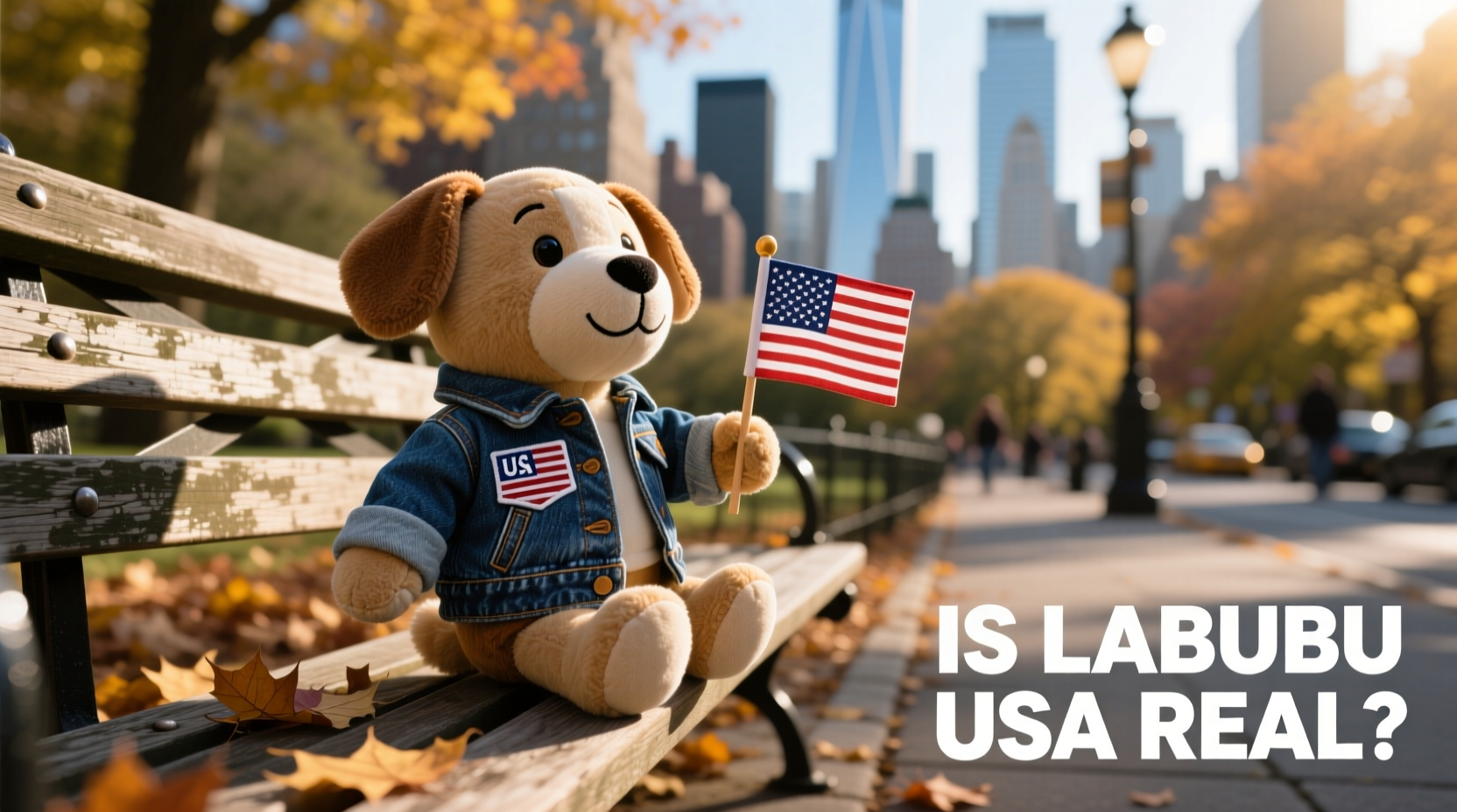 is labubu usa real
