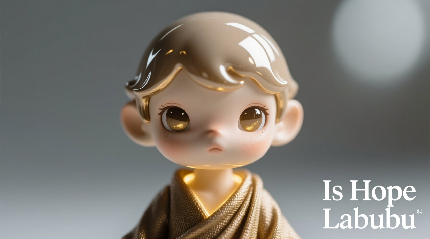 is hope labubu rare