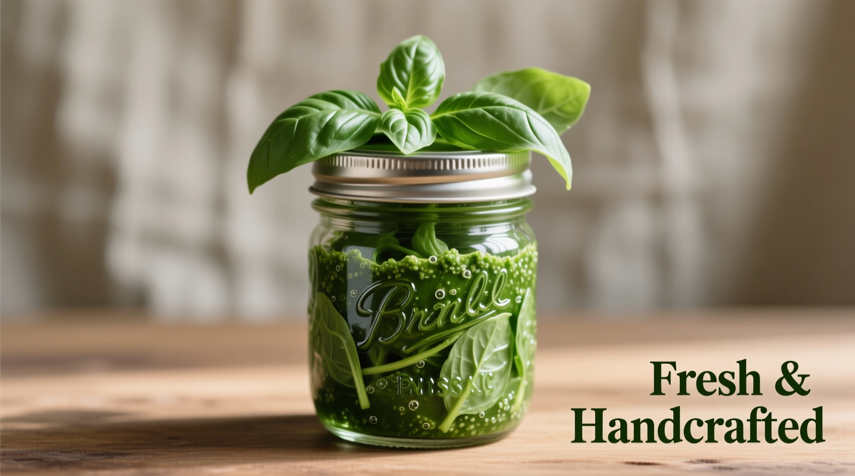 Spinat-Basilikum-Pesto: Wann es besser ist als klassisch